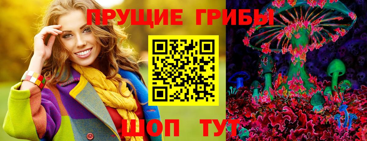 Галлюциногенные грибы мицелий Канаш